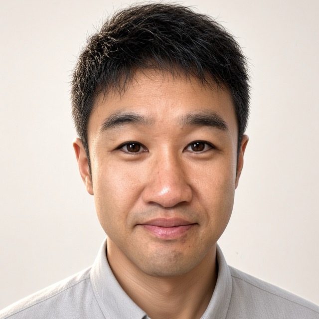 Hiroki Kobayashi